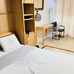 Un studio de luxe Les Champs Elysées